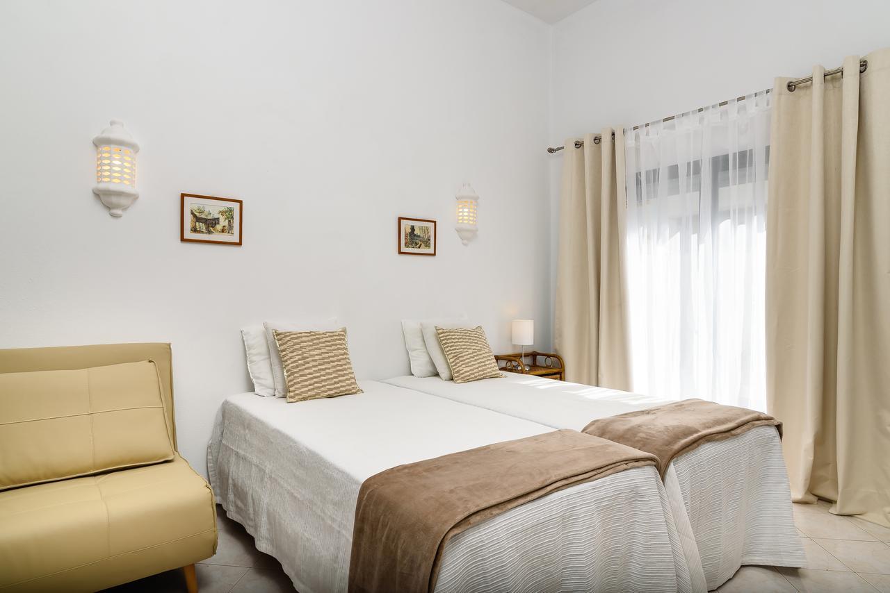 Sunrise Apartment I Carvoeiro  Ngoại thất bức ảnh