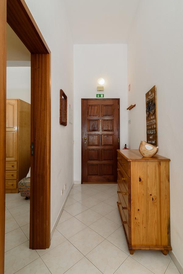 Sunrise Apartment I Carvoeiro  Ngoại thất bức ảnh