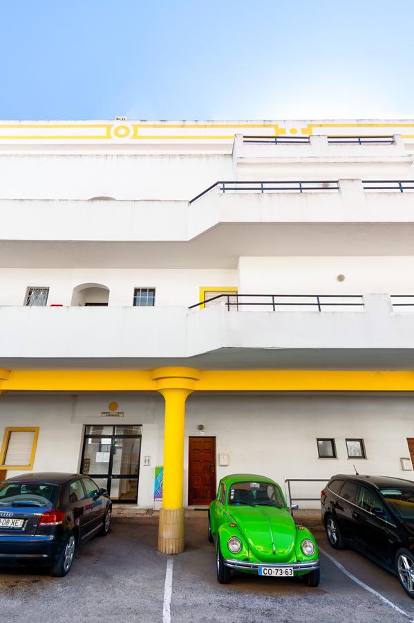 Sunrise Apartment I Carvoeiro  Ngoại thất bức ảnh